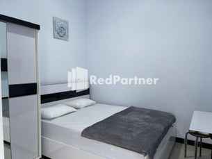 N3 Syariah near Stasiun Tegal Mitra RedDoorz, THB 410.01