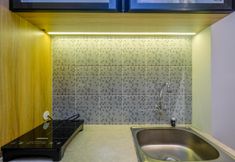 อื่นๆ 6 Modern Design with Fully Furnished Studio at Evenciio Apartment By Travelio