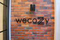 ภายนอกอาคาร Wecozy Hanoi - Heart of Old Quarter