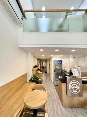 Green River Hotel & Apartment, THB 789.18
