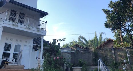 外観 2 D'Lily Guest House Syariah