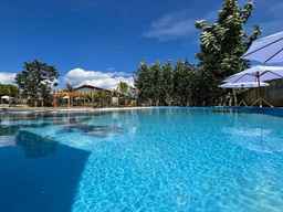 Cemoro Jati Glamping and Resort
