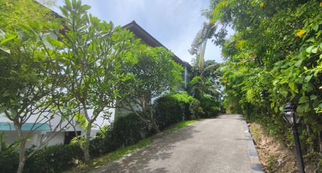 外觀 2 Villa Monsoon 7-Bedroom with Breathtaking Panoramic Seaview 