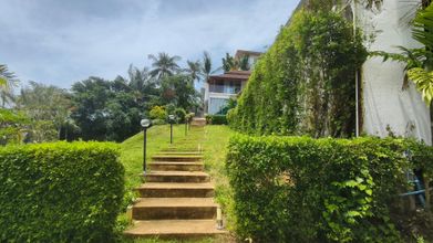 外觀 4 Villa Monsoon 7-Bedroom with Breathtaking Panoramic Seaview 