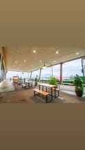 ภายนอกอาคาร 4 Tamansari Panoramic Apartment By DGINTING