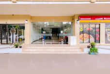 ล็อบบี้ Tamansari Panoramic Apartment By DGINTING