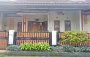 Lobi 5 Serayu Cluster Homestay