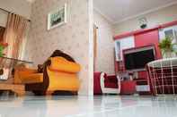 Common Space Serayu Cluster Homestay