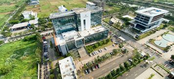 주변 전망 및 관광 명소 6 Comfortable and Compact Studio Sayana Bekasi Apartment By Travelio