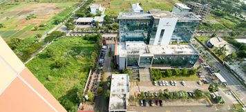 주변 전망 및 관광 명소 5 Comfortable and Compact Studio Sayana Bekasi Apartment By Travelio