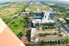 주변 전망 및 관광 명소 Comfortable and Compact Studio Sayana Bekasi Apartment By Travelio