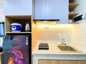 Ruang untuk Umum 4 Studio Simply at Pollux Chadstone Apartment By Travelio