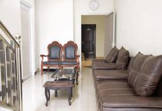 Others 4 RedDoorz near GOR Satria Purwokerto