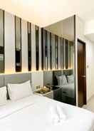 Others Cozy and Best Deal Studio Transpark Cibubur Apartment By Travelio