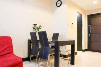 Lain-lain 4 Homey and Gorgeous 2BR Essence Dharmawangsa Apartment By Travelio