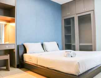 Others 2 Homey and Gorgeous 2BR Essence Dharmawangsa Apartment By Travelio