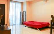 Lainnya 5 Homey and Gorgeous 2BR Essence Dharmawangsa Apartment By Travelio