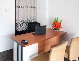 Lobi 2 Botania Guest House near Hang Nadim Airport Batam