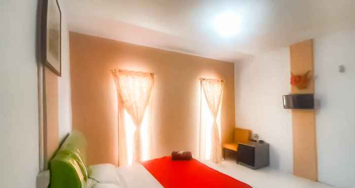 Others Botania Guest House near Hang Nadim Airport Batam