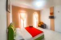 Lain-lain Botania Guest House near Hang Nadim Airport Batam