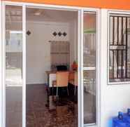 Lobi 2 Botania Guest House near Hang Nadim Airport Batam