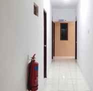 Others 5 Botania Guest House near Hang Nadim Airport Batam