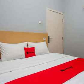 Others1RedDoorz near Exit Tol Batang,北加浪岸纪念碑飯店