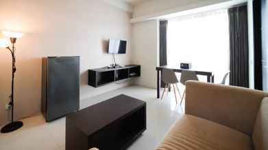 Others 4 Cozy Stay and Warm 2BR at The Square Surabaya Apartment By Travelio