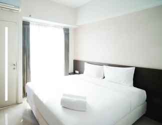 Others 2 Cozy Stay and Warm 2BR at The Square Surabaya Apartment By Travelio