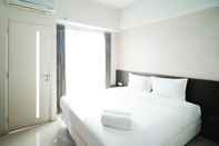 Others Cozy Stay and Warm 2BR at The Square Surabaya Apartment By Travelio