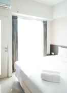 Others Cozy Stay and Warm 2BR at The Square Surabaya Apartment By Travelio