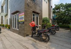 Bên ngoài 3 Dago Suites Syariah Cikarang Mitra RedDoorz