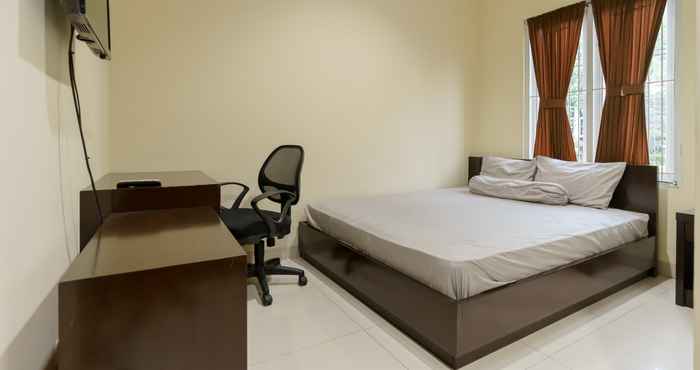 Others Dago Suites Syariah Cikarang Mitra RedDoorz