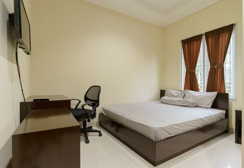 Khác Dago Suites Syariah Cikarang Mitra RedDoorz