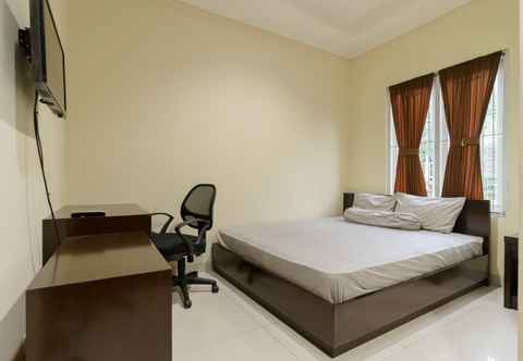 Others Dago Suites Syariah Cikarang Mitra RedDoorz