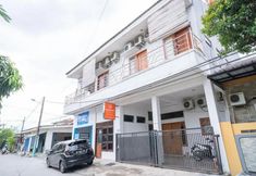Bangunan 4 KoolKost @ Harapan Jaya Bekasi
