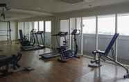 Fitness Center 6 RedLiving Apartemen Grand Kamala Lagoon - Pekayon Tower Barclay North