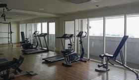 Fitness Center 6 RedLiving Apartemen Grand Kamala Lagoon - Pekayon Tower Barclay North