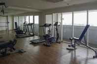 Fitness Center RedLiving Apartemen Grand Kamala Lagoon - Pekayon Tower Barclay North