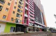 Bangunan 6 Apartemen Kemang View - Room 88 Tower Acasia