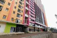 Exterior Apartemen Kemang View - Room 88 Tower Acasia