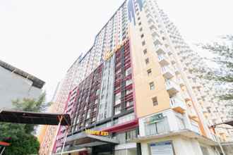 Bangunan 4 Apartemen Kemang View - Room 88 Tower Acasia