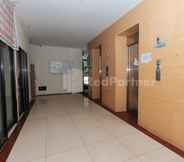 Others 7 Apartemen Kemang View - Room 88 Tower Acasia