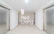 Lobi 5 RedLiving Apartemen Transpark Juanda - Icha Rooms Tower Jade with Netflix