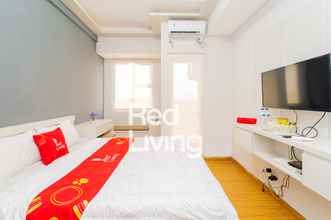 Lainnya 4 RedLiving Apartemen Transpark Juanda - Icha Rooms Tower Jade with Netflix