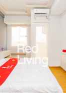 Others RedLiving Apartemen Transpark Juanda - Icha Rooms Tower Jade with Netflix