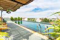 Swimming Pool Nam An Mama Villa Hoi An