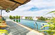 Swimming Pool 2 Nam An Mama Villa Hoi An
