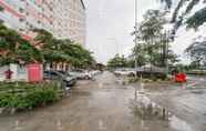 Others 5 RedLiving Apartemen Riverview Residence - Alima View Tower Mahakam