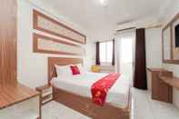 Others RedLiving Apartemen Riverview Residence - Alima View Tower Mahakam